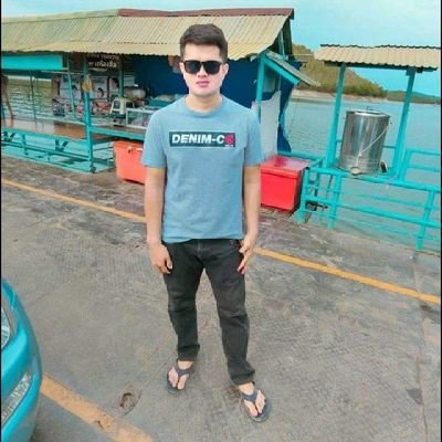 spLyGOtcHLZjd9I's profile picture. รับจ้างทั้วไป