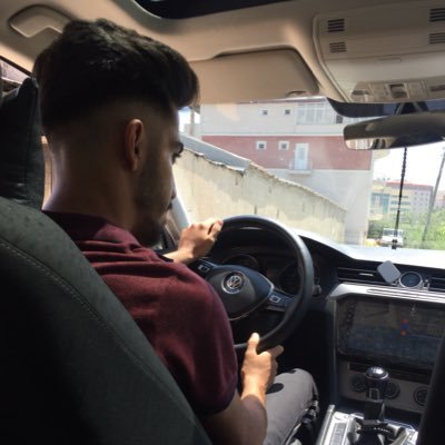 aydinvedat_'s profile picture. 