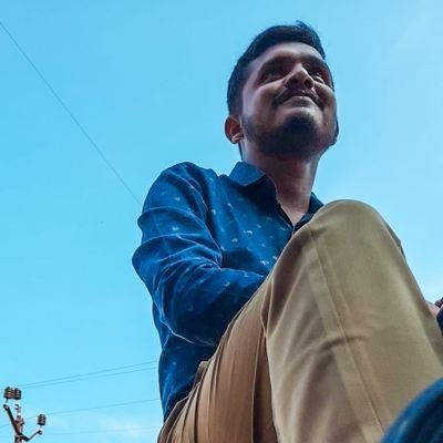 suratiparth4's profile picture. 