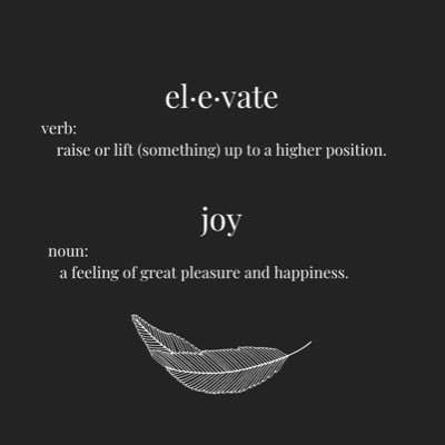 We are friends with roots that started growing in childhood. Our mission is to connect with others by sharing stories that elevate joy! ❤️