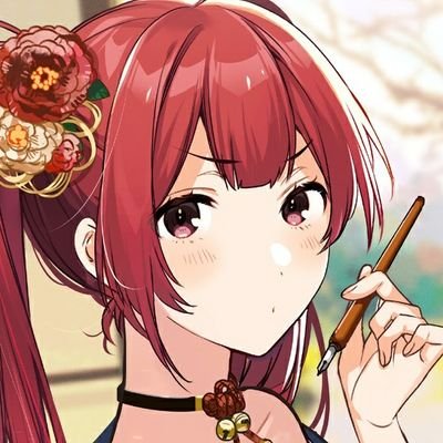 がの垢@結婚が前提のラブコメ応援垢(半公認)さんのプロフィール画像