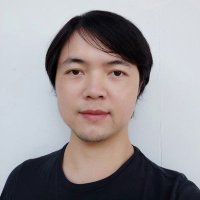 Guangwei (GW) Hu (@guangweihu) 's Twitter Profile