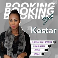 kestar Jean Baptiste (@kestarjean) 's Twitter Profile