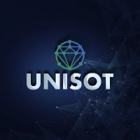 UNISOT(@UNISOT_) 's Twitter Profile Photo