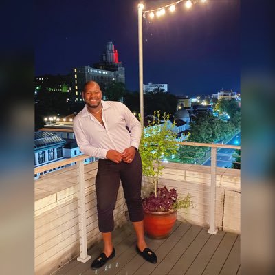 vontae_hall's profile picture. Lover of ALL people! #Equality LGBTQIA+ ❤️ washed up cheerleader 🥴