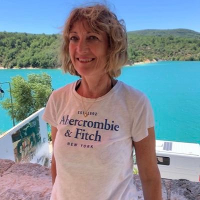 AnneMarieRonde1's profile picture. naturel