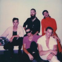 JET BLACK ALLEY CAT (@jbacmusic) 's Twitter Profile