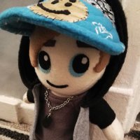 Mini Joel (@lilstitchy1) 's Twitter Profile
