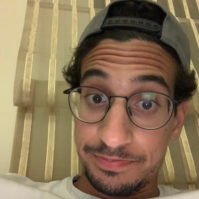 HamidosAhmed's profile picture. 3,2,1!