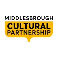 Middlesbrough Cultural Partnership (@mbroculture) 's Twitter Profile Photo Middlesbrough Cultural Partnership (@mbroculture) 's Twitter Profile Photo