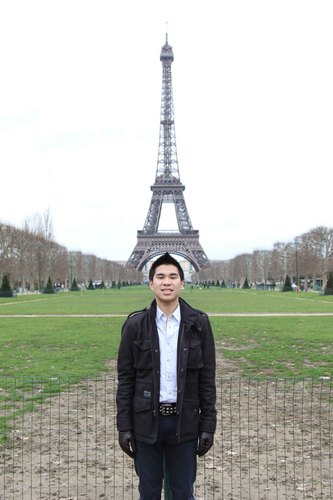 ViktoriousT's profile picture. 