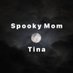 SpookyMomTina (@SpookyMomTina) Twitter profile photo