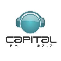 FM CAPITAL 97.7 (@fmcapitalsalta) 's Twitter Profile Photo FM CAPITAL 97.7 (@fmcapitalsalta) 's Twitter Profile Photo