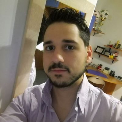 MarcoFanciullo's profile picture. prendi la vita così com'è..