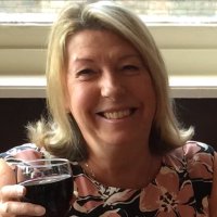 Valerie Farrington 💙 (@valhalla51) 's Twitter Profile Photo Valerie Farrington 💙 (@valhalla51) 's Twitter Profile Photo