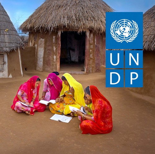 We recruit talent to build a more prosperous, fair and inclusive world.  #JoinALifeChangingMission with UNDP https://t.co/fmbJcCgdmX