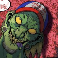 Crystal Meth Cowboys (@cmc_tx) 's Twitter Profile
