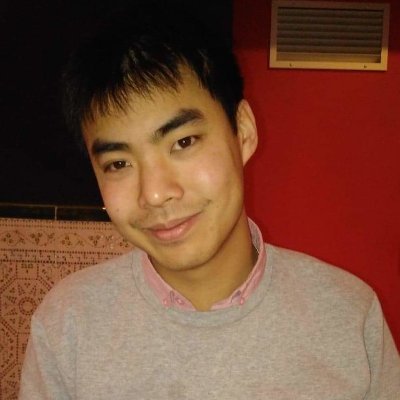 Julien Lam Profile