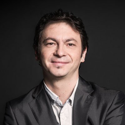 Gérant du coworking IDWORK https://t.co/H3O3lrno80. Email : ybouyer@yahoo.fr | Administrateur Crédit Mutuel
