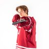 LeviGlasman14's profile picture. Hockey Player | Barstool Athlete