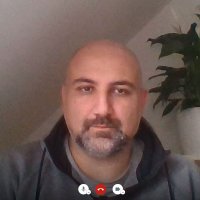 Gökhan Yagmur (@gkhanyagmur2) Twitter profile photo