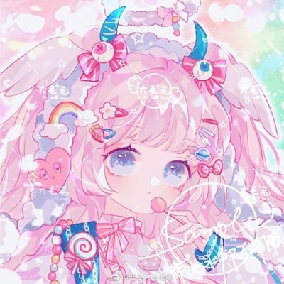 Join This Discord server ^ ^🍰☕
https://t.co/CjKxwU2phR