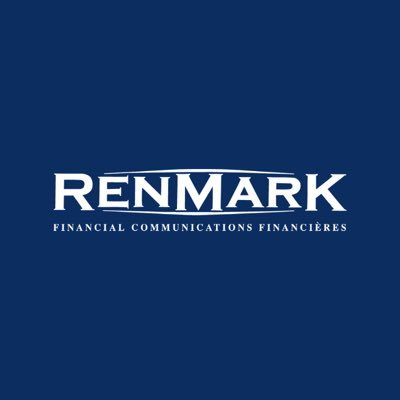 Renmark Financial Communications