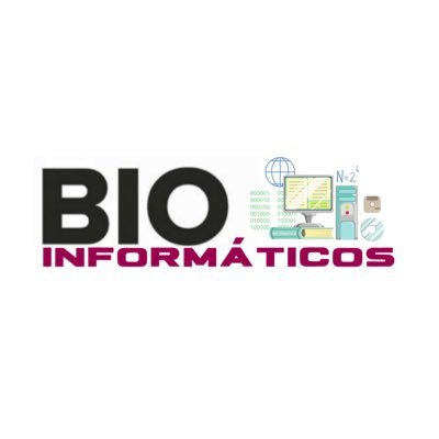 bioinformaticos's profile picture. Bioinformáticos
