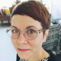 Kirsi Rasinaho (@rasinahokirsi) 's Twitter Profile Photo Kirsi Rasinaho (@rasinahokirsi) 's Twitter Profile Photo