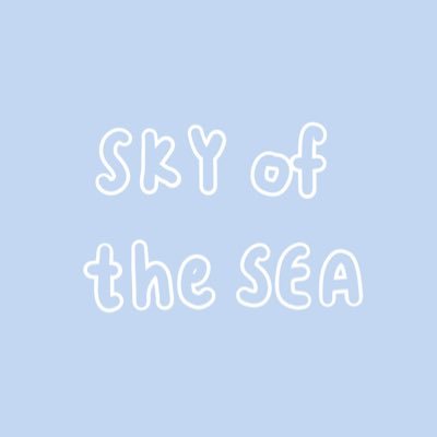 🖐🏻สติ๊กเกอร์ไดคัท ✿ Preorder  ✿ สั่งของ Dm  พึ่งเปิดร้านค้าบ ↺🥛˚ ༘🧀🐄*♡
IG:_skyofthesea