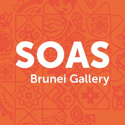 Brunei Gallery SOAS exhibitions