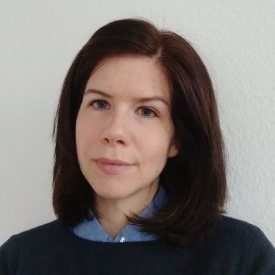 hendry_philippa's profile picture. Patient Content Lead - Nutrition