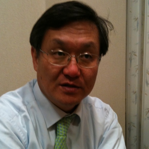 seoullight's profile picture. 외교부재외동포영사국장