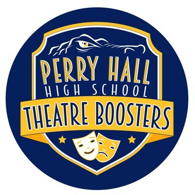 Official tweets of the Perry Hall High School Theatre Boosters