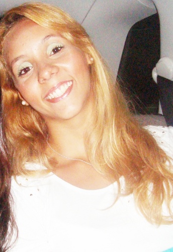 filha de Deus..