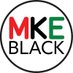 MKE Black (@MKEBlackInc) Twitter profile photo