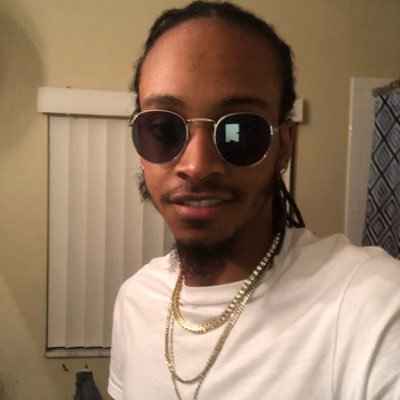 Young Black Entrepreneur/Software Developer Founder and CEO of Nobel Energy and Tech inc