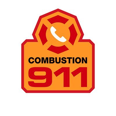 Combustion911's profile picture. Supplying and serving the combustion industry