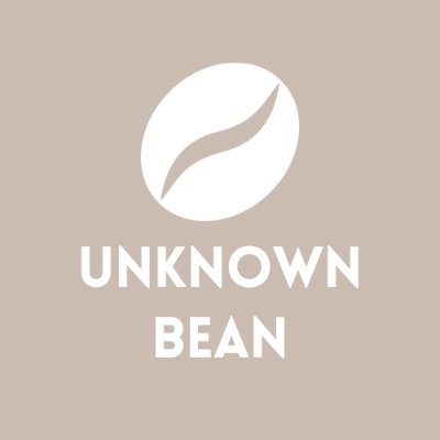 Unknown Bean. Coffee like you've never known it.
Launching Spring 2021.
Championing independent coffee roasters throughout the UK.