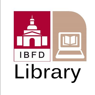 @IbfdLibrary