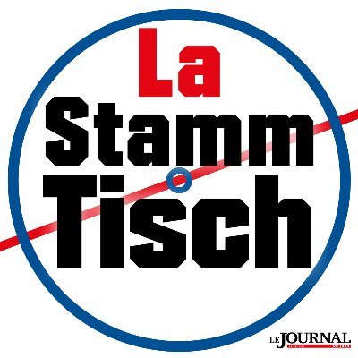 La StammTisch - Le Grand Débrief du HC Bienne Profile