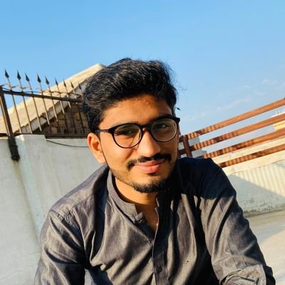 iusamajanjua542's profile picture. Doctor to be -Fumcolian 
Student-Patriot-Pakistani