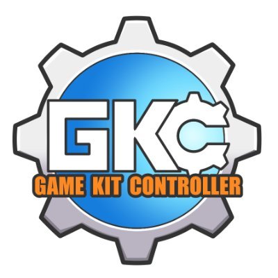 Programmer and Unity Asset developer, working on Game Kit Controller: https://t.co/H3s40Yqm8U
https://t.co/lMmXo0IVea
