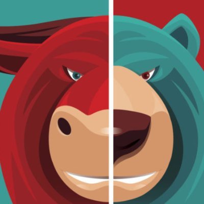 marketklutch's profile picture. I'm not a financial advisor. My tweets are my opinions only, do your own due diligence, and manage your own risk. Tweets intended for information only.