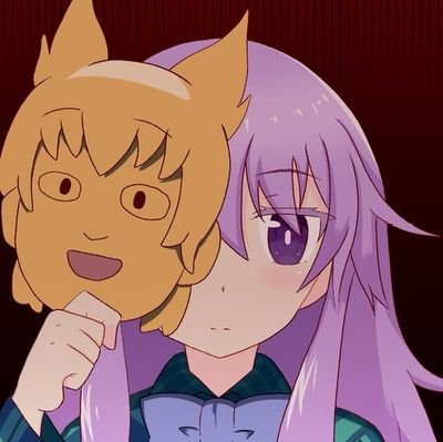 ここる【ゆっくり】さんのプロフィール画像