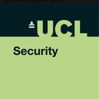 UCL Security (@uclsecurity) 's Twitter Profile