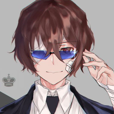 超高校级の精分さんのプロフィール画像