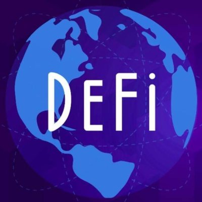 DefiAnnoucement's profile picture. 