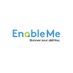 EnableMe Kenya (@enablemekenya) Twitter profile photo EnableMe Kenya (@enablemekenya) Twitter profile photo
