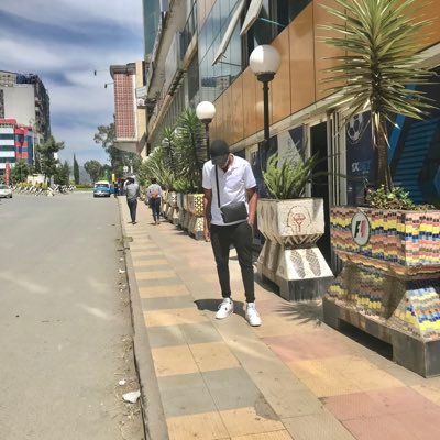 SehBanko's profile picture. No time for negativity ⛄️